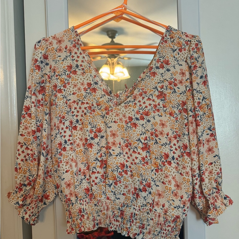 Women’s top